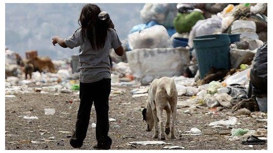 La OMS dice ahora que no recomienda el aislamiento para frenar el Covid-19: Es hacer que la gente pobre sea muchísimo más pobre”