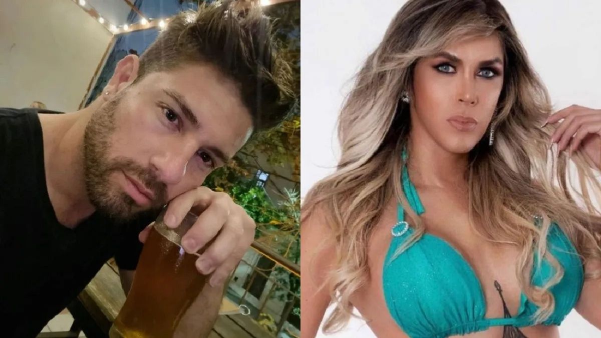 Conocé a Fabu Pop, la estrella trans paraguaya señalada como la nueva novia de Leo Alturria: Él es un amor&nbsp;