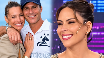 A Barby Franco se le escapó la secreta decisión de Pampita en su relación con Martín Pepa: Se va a...