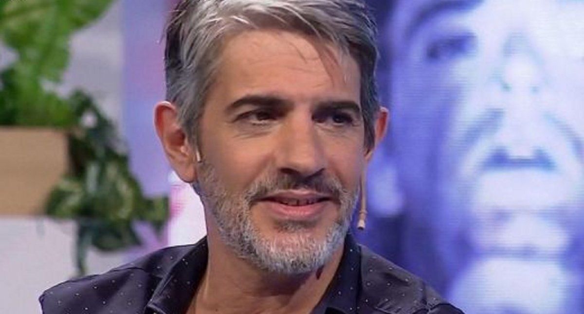 Pablo Echarri cuestionó a Larreta por la presencialidad en los colegios