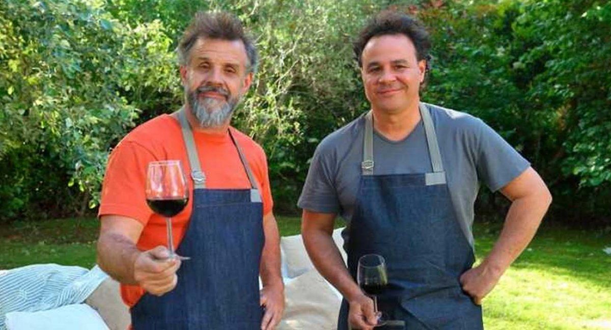 Denuncian a los hermanos Petersen por deudas millonarias