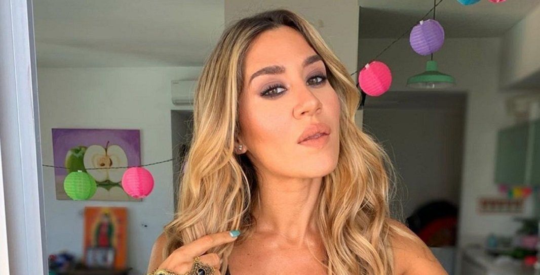 El gran susto de Jimena Barón durante la cuarentena: No se dejen estar porque puede ser grave