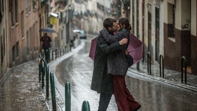 Netflix: ¿Estás listo para una historia de amor con un giro único?
