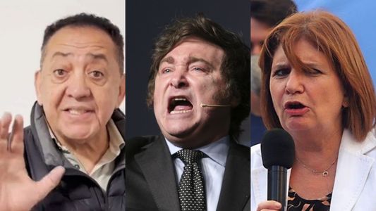 Volver a 2001: el debate vintage de la casta política y el dato que puede cambiar la elección