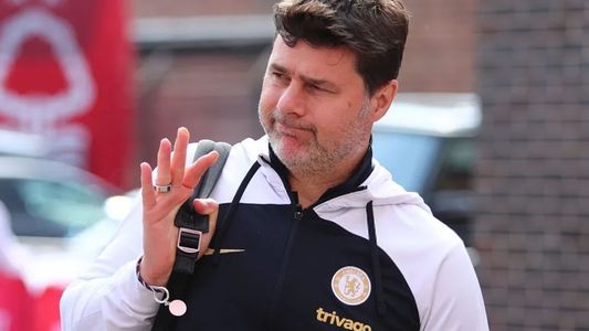 Mauricio Pochettino dejó de ser el entrenador de Chelsea: los motivos