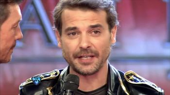 Pedro Alfonso relató cómo fue bailar el día que falleció su amigo, Santiago Vázquez