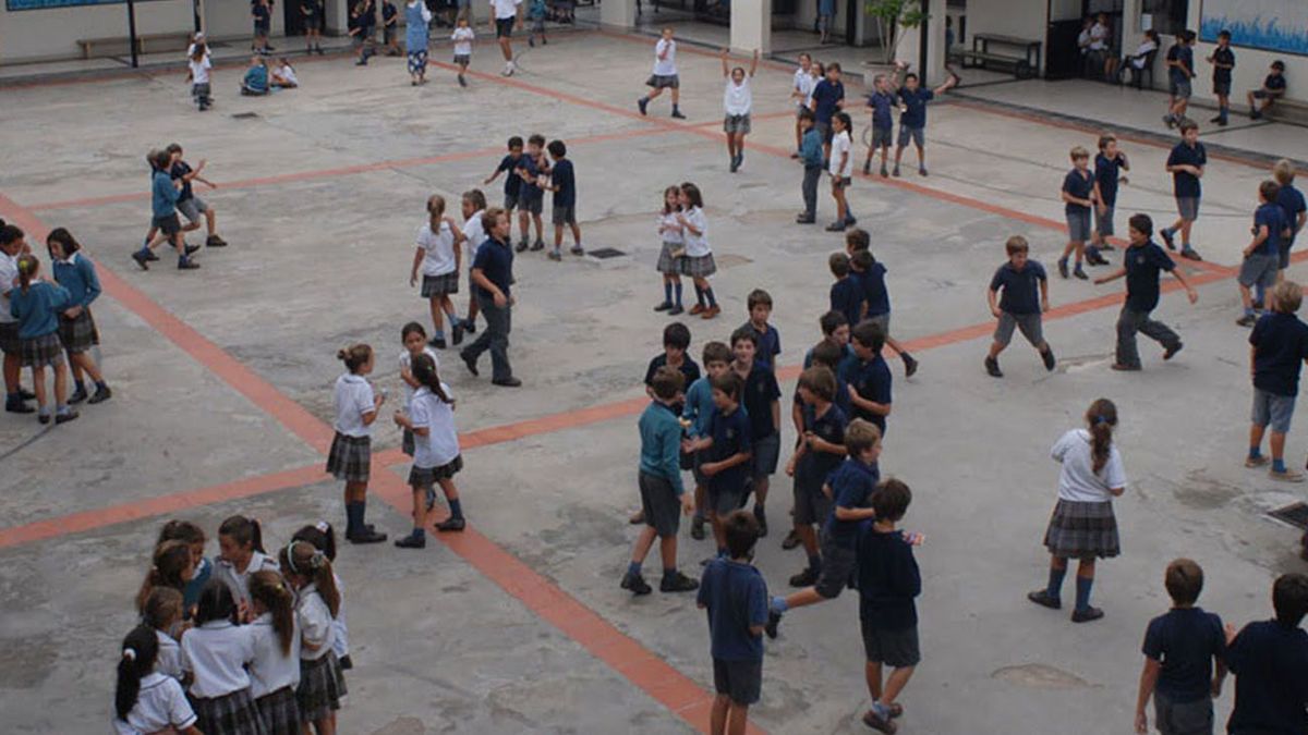 VOUCHERS educativos: a quiénes le corresponde el PAGO de $100 mil al mes (Foto: archivo)