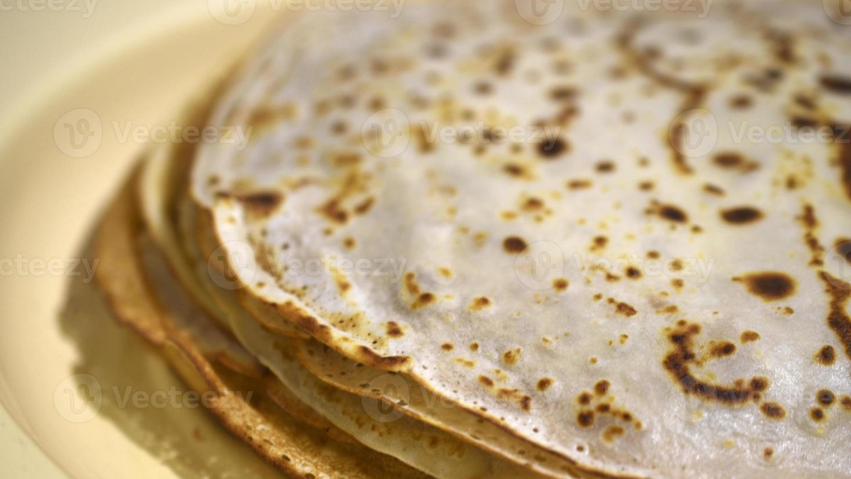 PANQUEQUES receta: dulce, salados y TREMENDAMENTE FÁCILES