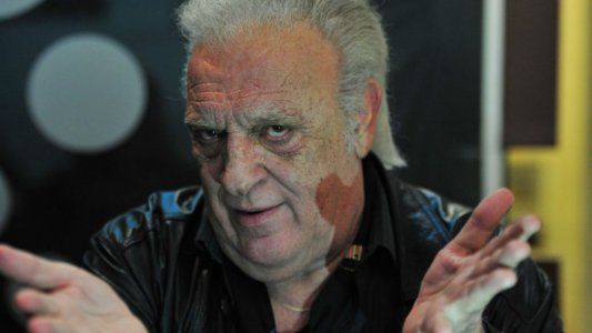 Coco Basile, durísimo: “Higuaín se cagó en la final contra Alemania”