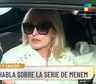 Yuyito González se hartó de las especulaciones y reveló su verdad sobre el día que conoció a Carlos Menem