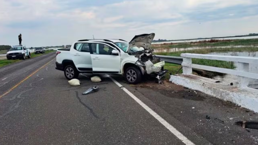 Encontraron a Félix Gómez Álzaga, uno de los tres hombres que habían desaparecidos en Bolívar