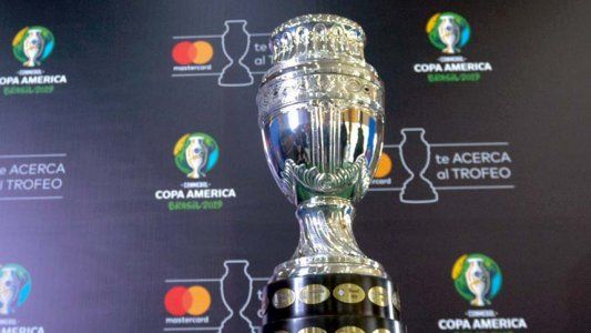 Copa América: todo lo que tenés que saber sobre Brasil 2019, el sueño argentino que comenzará hoy