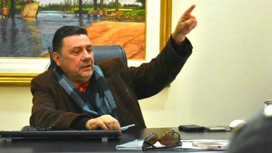 Un intendente recomendó reemplazar las milanesas de carne por las de berenjenas