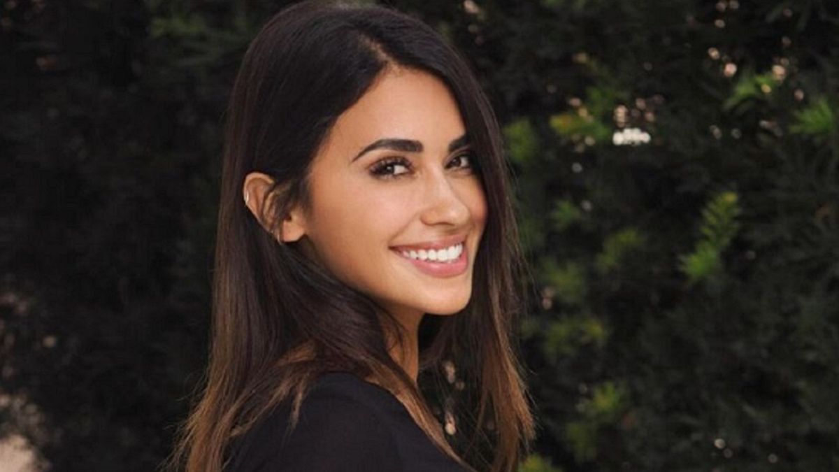Antonela Roccuzzo revolucionó las redes con el detalle a puro glamour de su cocina