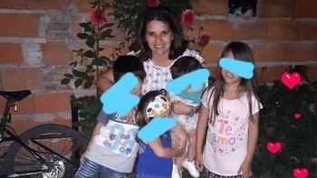 La brutal confesión de un hombre que estranguló a su esposa y se entregó a la policía
