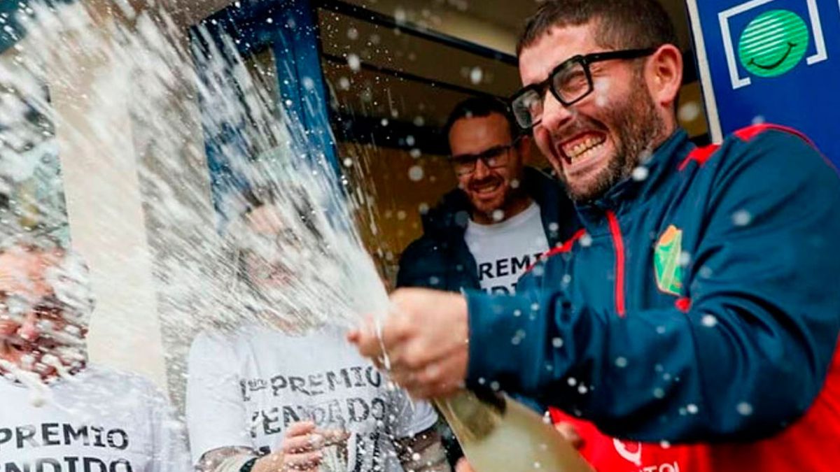 La viral secuencia que promete hacerte ganar el Quini 6: millonario en segundos