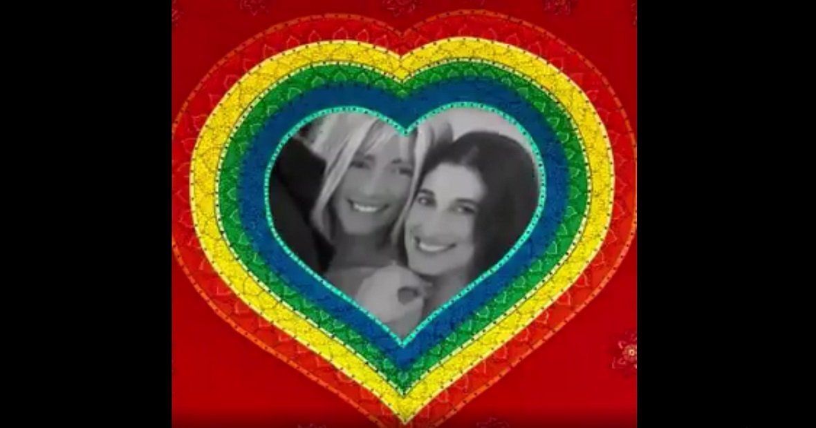 Cris Morena recordó a Romina Yan con un emotivo video a diez años de su muerte