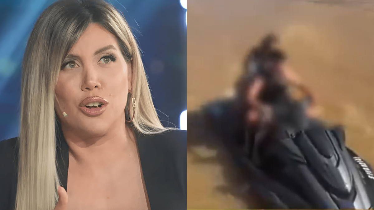 Alarmante video de los hijos de Wanda Nara manejando una moto de agua: el pedido de Prefectura