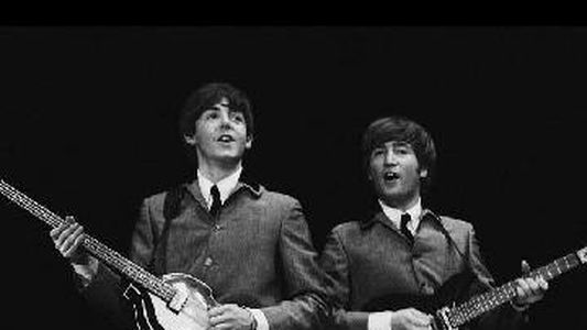 Fotos inéditas de The Beatles fueron subastadas