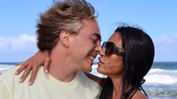 Cristian Castro se separó de Mariela Sánchez en medio de un escándalo: La engañó con una mujer trans y...