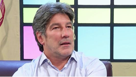 Pachu Peña, apuntado como ladrón, se defendió