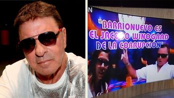 La carta documento de Jacobo Winograd a Laura Alonso: Que demuestre lo que dijo