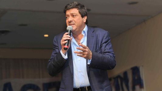 Con críticas a Alberto Fernández, Mariotto vuelve a pedir por la Ley de Medios