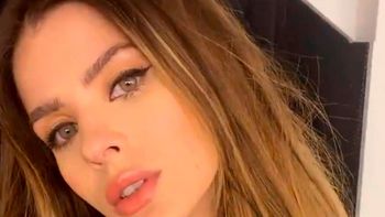 La China Suárez: El inicio de sus romances más conflictivos