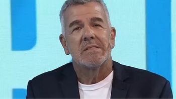 Dady Brieva volvió a la televisión y explicó por qué es peronista: Hay que reírse y sentir