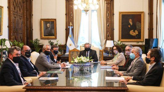 El cierre de exportaciones de carne: un nuevo conflicto con final incierto