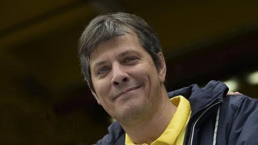 Chiste de mal gusto de Mario Pergolini sobre la salud de Mirtha Legrand