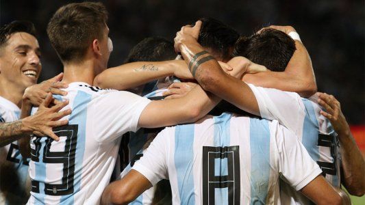 La nueva Selección Argentina deberá esquivar vicios del pasado para volver a ser