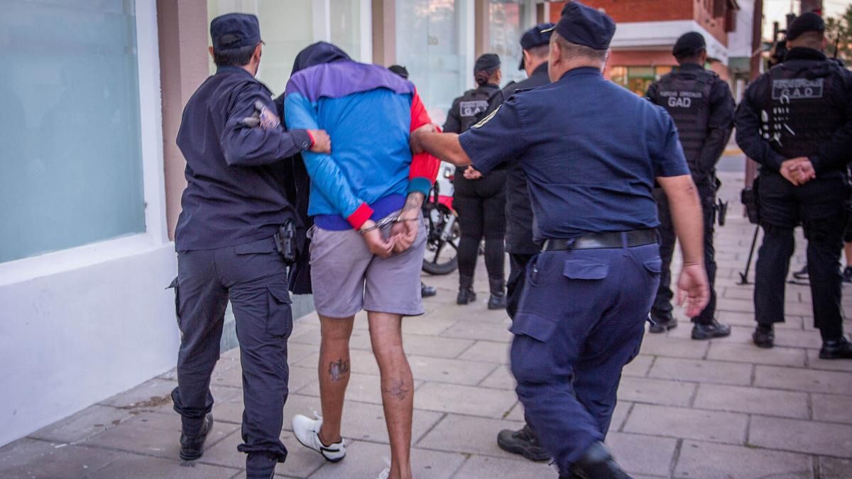 Crimen Santa Teresita: detuvieron a una persona más que fue señalada por un testigo