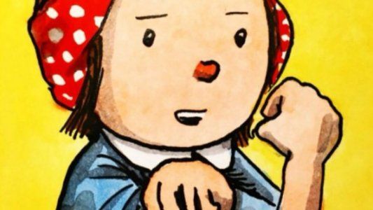 Ilustraciones y memes: el arte se suma a la lucha feminista