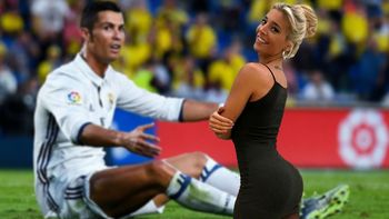 Sol Pérez: Dejé de seguir a Cristiano Ronaldo porque me parecía muy egocéntrico