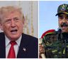 Donald Trump confirmó que mantuvo una comunicación telefónica con Nicolás Maduro