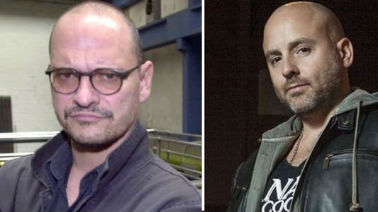 Carlos Belloso opinó del escandaloso audio de Muscari