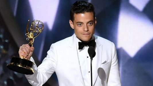 El actor que ganó un Emmy y quedó encantado con el fernet