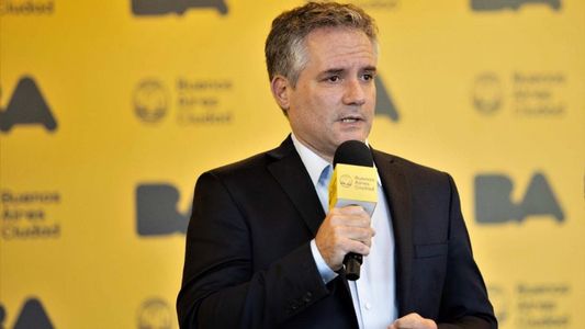 Qué dicen los chats que se filtraron de Marcelo DAlessandro con el vocero del juez Rosatti