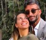 La llamativa respuesta de Cinthia Fernández cuando le preguntaron por su boda con Roberto Castillo