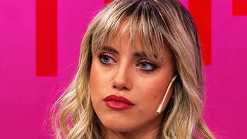 Denisse González habló de su preocupante internación y se quebró al aire: Me hace mal verme así
