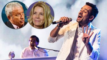 A Mercedes Ninci le gusta tirar bombas, lo que dijo de Chano fue una barrabasada