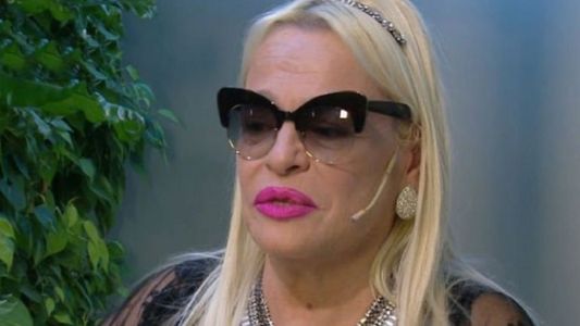 Silvia Süller le pide ayuda a sus seguidores: Necesito 100 mil dólares para...