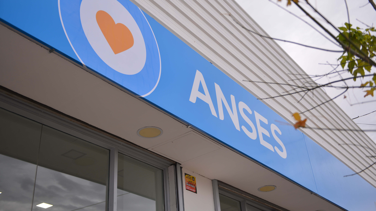Las oficinas de ANSES estarán abiertas durante el paro general. Foto: Anses.