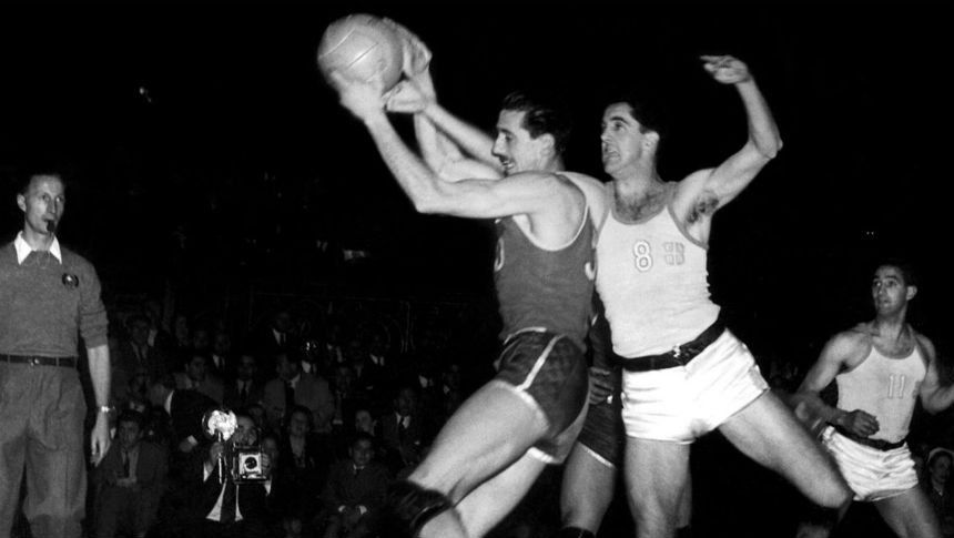 Murió Oscar Furlong, una leyenda del básquetbol argentino
