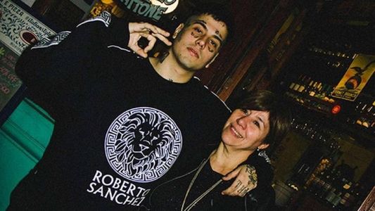 La mamá de Duki angustiada por la fama de su hijo: Lo perdí un poquito cuando se hizo tan público