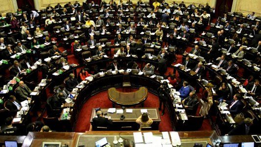 Diputados convirtió en ley el proyecto que permite el aporte de empresas a las campañas políticas