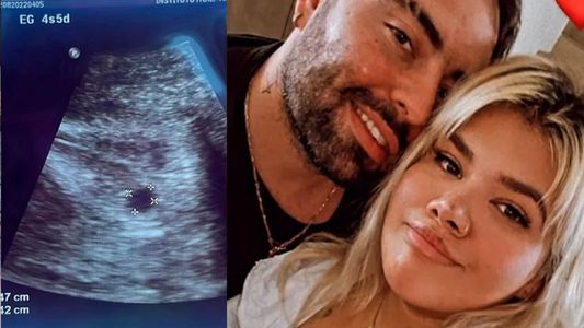 Morena Rial perdió el embarazo y permanece internada en Córdoba