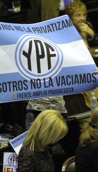 Agenda de noticias: Juicio por YPF, reconocimiento facial en Retiro y una estación de subte para Alfonsín; ¿Qué va a pasar durante el día de hoy?