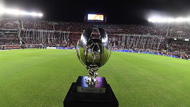La Supercopa que jugarán River y Racing ya tiene sede confirmada